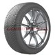 COP. 225/50HR17 MICHELIN PILOT ALPIN 5 ZP XL 98H M+S